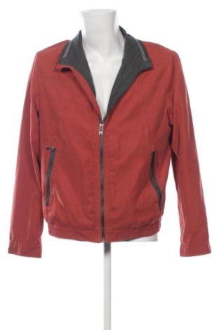 Geacă de bărbati Jupiter, Mărime L, Culoare Roșu, Preț 218,90 Lei