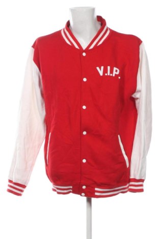 Pánska bunda  Just hoods, Veľkosť XXL, Farba Viacfarebná, Cena  16,95 €