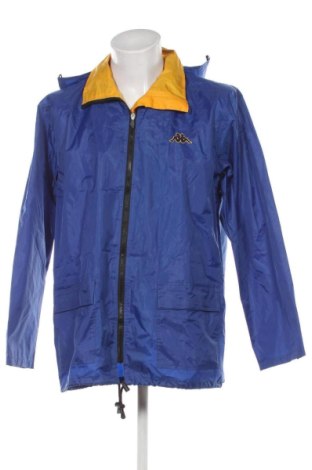 Pánská bunda  Kappa, Velikost XL, Barva Modrá, Cena  639,00 Kč