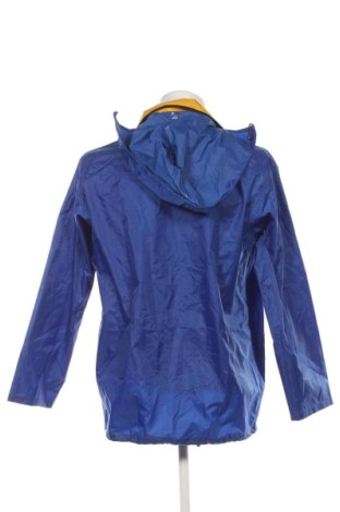 Pánská bunda  Kappa, Velikost XL, Barva Modrá, Cena  639,00 Kč