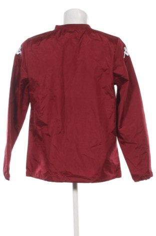 Męska kurtka Kappa, Rozmiar M, Kolor Czerwony, Cena 139,99 zł