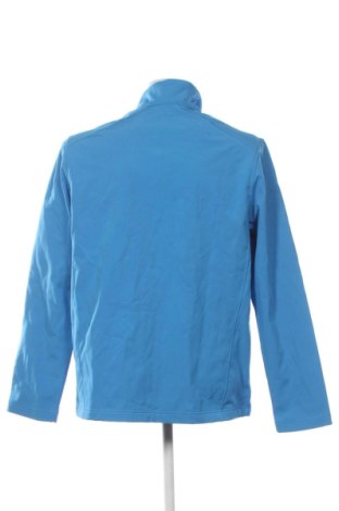 Pánska bunda  Kariban, Veľkosť XXL, Farba Modrá, Cena  20,95 €