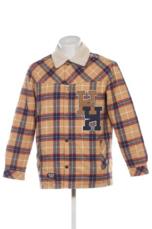 Geacă de bărbati Karl Kani, Mărime M, Culoare Multicolor, Preț 889,99 Lei