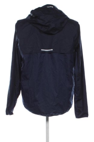 Ανδρικό μπουφάν Kipsta, Μέγεθος L, Χρώμα Μπλέ, Τιμή 15,99 €