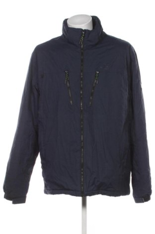 Geacă de bărbati Kjelvik, Mărime 3XL, Culoare Albastru, Preț 326,99 Lei