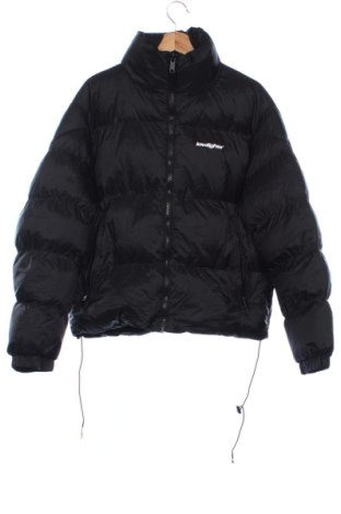 Ανδρικό μπουφάν LOWLIGHTS, Μέγεθος XS, Χρώμα Μαύρο, Τιμή 58,99 €