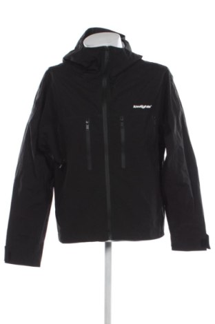 Herrenjacke LOWLIGHTS, Größe L, Farbe Schwarz, Preis € 147,99