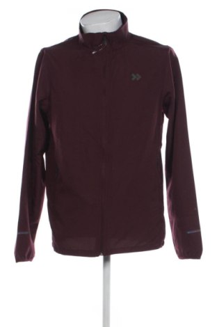 Geacă de bărbati Lager 157, Mărime L, Culoare Roșu, Preț 100,99 Lei