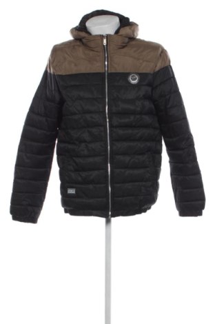 Pánska bunda  Lee Cooper, Veľkosť XL, Farba Čierna, Cena  53,00 €