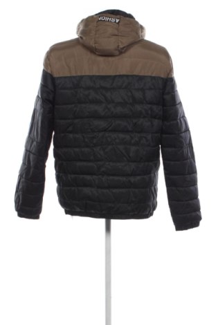 Pánska bunda  Lee Cooper, Veľkosť XL, Farba Čierna, Cena  53,00 €