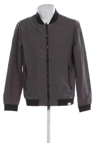 Geacă de bărbati Lee Cooper, Mărime XL, Culoare Gri, Preț 500,47 Lei