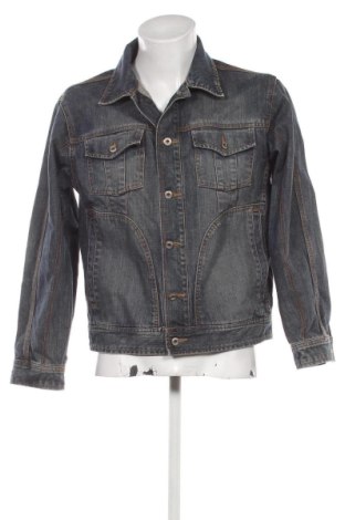 Ανδρικό μπουφάν Lerros, Μέγεθος L, Χρώμα Γκρί, Τιμή 24,99 €