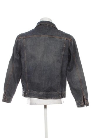 Ανδρικό μπουφάν Lerros, Μέγεθος L, Χρώμα Γκρί, Τιμή 24,99 €