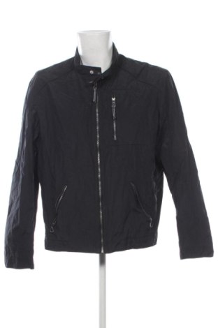 Ανδρικό μπουφάν Lerros, Μέγεθος XL, Χρώμα Μαύρο, Τιμή 42,00 €