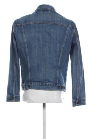 Мъжко яке Levi's, Размер M, Цвят Син, Цена 33,74 €