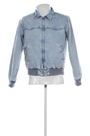 Pánská bunda  Levi's, Velikost S, Barva Modrá, Cena  2 699,00 Kč