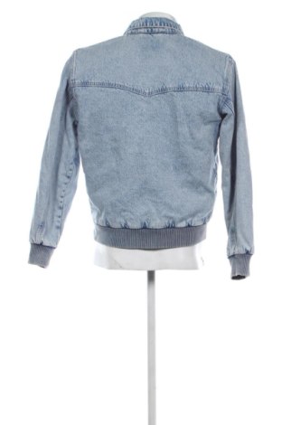 Pánská bunda  Levi's, Velikost S, Barva Modrá, Cena  2 699,00 Kč