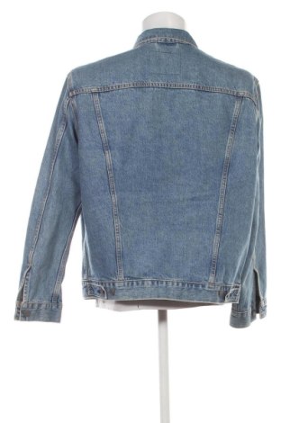 Мъжко яке Levi's, Размер L, Цвят Син, Цена 49,00 €