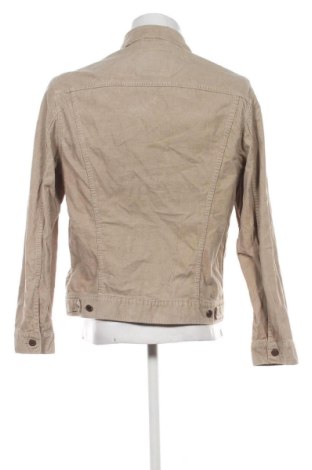 Herrenjacke Levi's, Größe L, Farbe Beige, Preis € 64,99