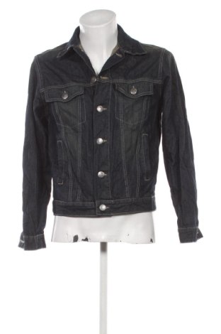 Ανδρικό μπουφάν Livergy, Μέγεθος M, Χρώμα Μπλέ, Τιμή 14,99 €