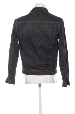 Ανδρικό μπουφάν Livergy, Μέγεθος M, Χρώμα Μπλέ, Τιμή 14,99 €