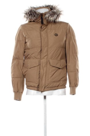 Férfi dzseki Love Moschino, Méret M, Szín Barna, Ár 64 876 Ft