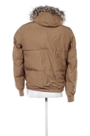 Férfi dzseki Love Moschino, Méret M, Szín Barna, Ár 64 876 Ft