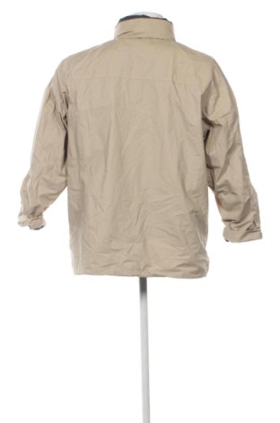Ανδρικό μπουφάν Luciano, Μέγεθος M, Χρώμα  Μπέζ, Τιμή 22,99 €