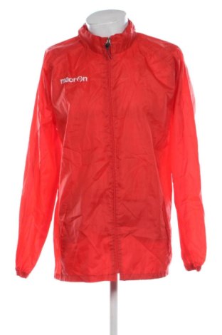 Geacă de bărbati Macron, Mărime XL, Culoare Roșu, Preț 107,99 Lei