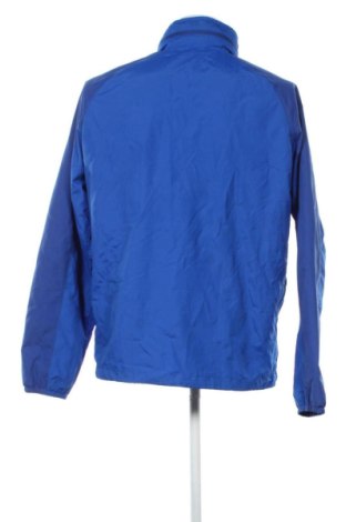 Geacă de bărbati Macron, Mărime L, Culoare Albastru, Preț 199,92 Lei