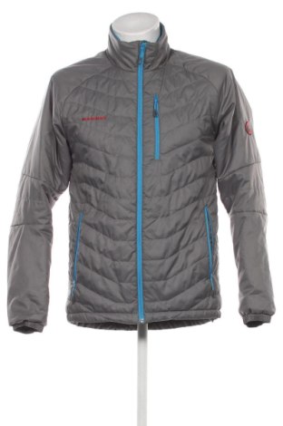 Ανδρικό μπουφάν Mammut, Μέγεθος M, Χρώμα Γκρί, Τιμή 77,00 €
