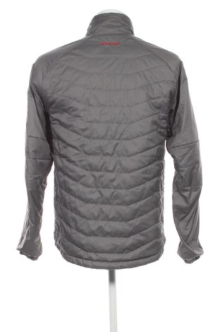 Ανδρικό μπουφάν Mammut, Μέγεθος M, Χρώμα Γκρί, Τιμή 77,00 €