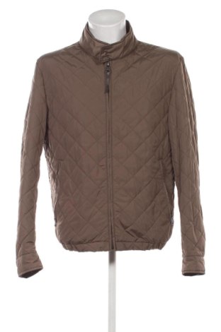 Ανδρικό μπουφάν Mango, Μέγεθος XL, Χρώμα Καφέ, Τιμή 25,00 €