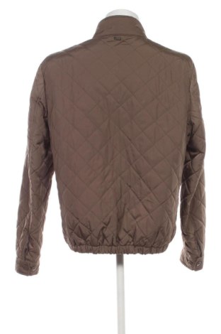 Ανδρικό μπουφάν Mango, Μέγεθος XL, Χρώμα Καφέ, Τιμή 25,00 €