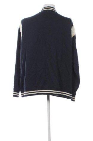 Pánská bunda  Mustang, Velikost 4XL, Barva Modrá, Cena  2 721,00 Kč