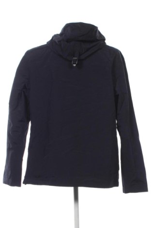 Pánska bunda  Napapijri, Veľkosť XXL, Farba Modrá, Cena  197,95 €