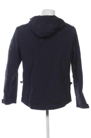 Мъжко яке Napapijri, Размер L, Цвят Син, Цена 135,49 €