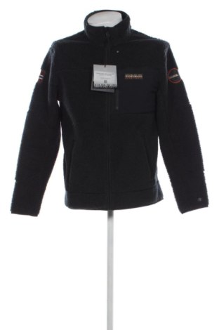 Geacă de bărbati Napapijri, Mărime L, Culoare Negru, Preț 1.019,99 Lei