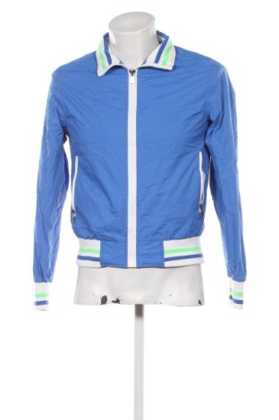Herrenjacke New Mentality, Größe M, Farbe Blau, Preis € 15,99