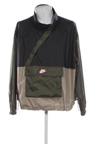 Geacă de bărbati Nike, Mărime XXL, Culoare Multicolor, Preț 304,99 Lei