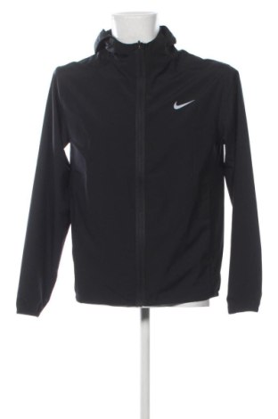 Pánska bunda  Nike, Veľkosť M, Farba Čierna, Cena  114,95 €