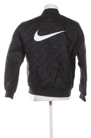 Мъжко яке Nike, Размер M, Цвят Черен, Цена 91,00 €