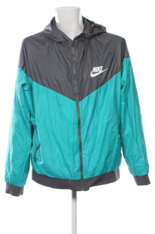 Ανδρικό μπουφάν Nike, Μέγεθος XXL, Χρώμα Πολύχρωμο, Τιμή 42,00 €