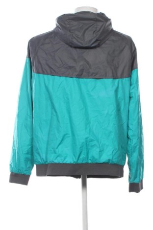 Ανδρικό μπουφάν Nike, Μέγεθος XXL, Χρώμα Πολύχρωμο, Τιμή 42,00 €