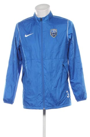 Ανδρικό μπουφάν Nike, Μέγεθος L, Χρώμα Πολύχρωμο, Τιμή 51,99 €