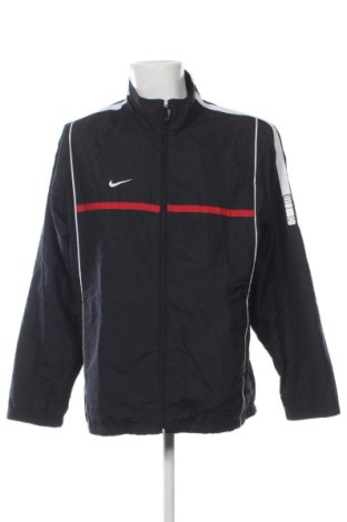 Ανδρικό μπουφάν Nike, Μέγεθος XL, Χρώμα Μαύρο, Τιμή 51,99 €
