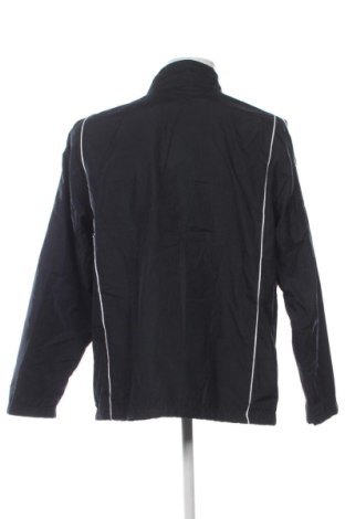 Ανδρικό μπουφάν Nike, Μέγεθος XL, Χρώμα Μαύρο, Τιμή 51,99 €