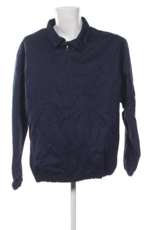 Herrenjacke Nike, Größe XL, Farbe Blau, Preis € 147,99