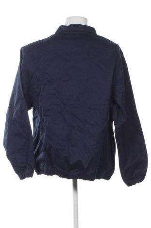 Herrenjacke Nike, Größe XL, Farbe Blau, Preis € 147,99