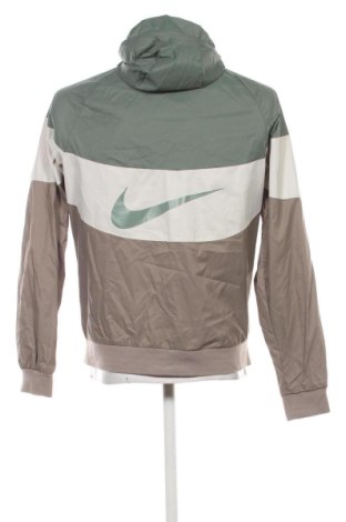 Pánská bunda  Nike, Velikost M, Barva Vícebarevné, Cena  1 299,00 Kč
